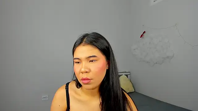 ainel_kim webcam