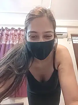 Aliyaa_bhat webcam