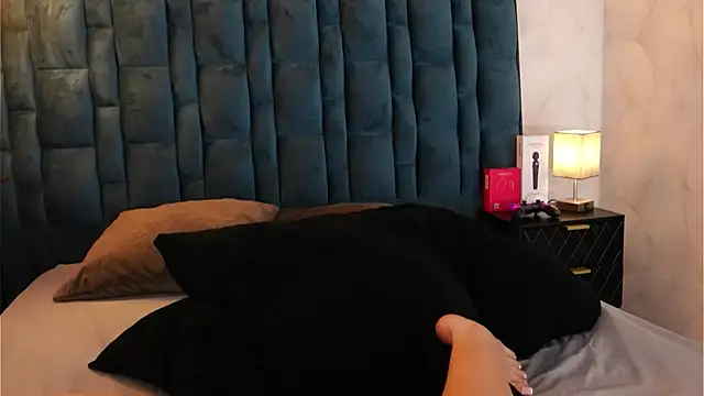 NicoleeNash webcam