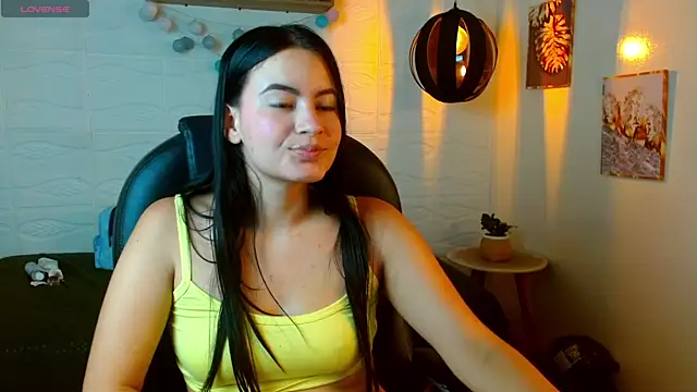 rosaleia_ webcam