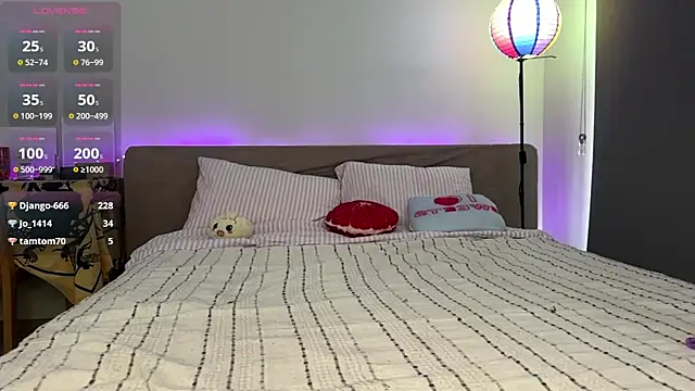 EllisQuinn webcam
