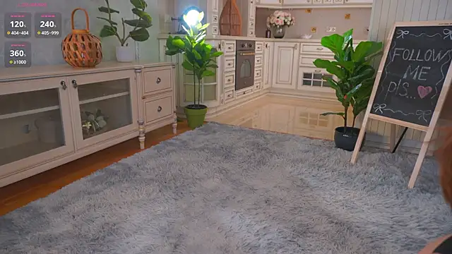 WondaCoriaty webcam