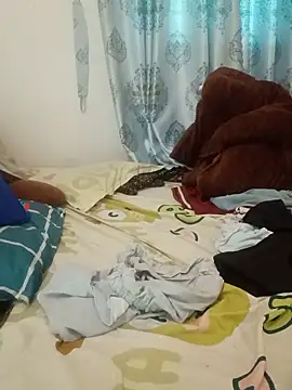 FlowerSexy95 webcam