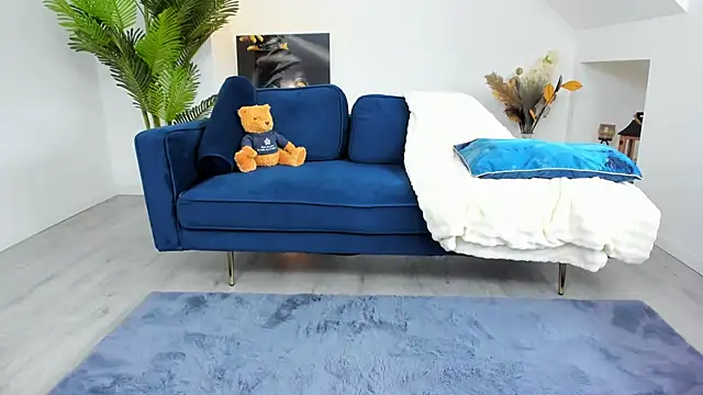 Issa_Belle18 webcam