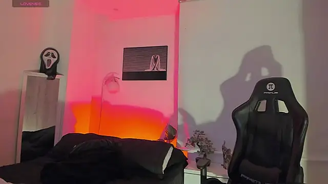 justin_lenox webcam