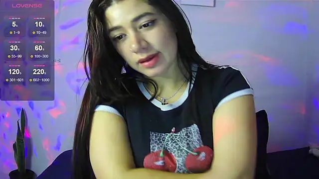 alythia webcam