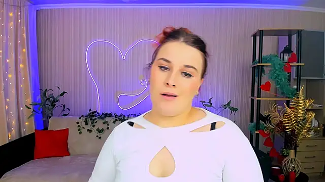 OliviaTwens webcam