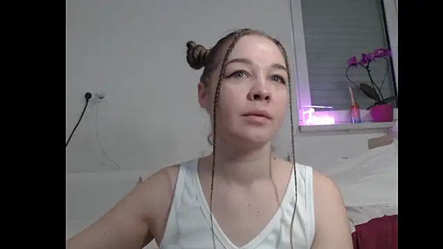 MellowKitty webcam