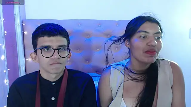 Slendy_club webcam