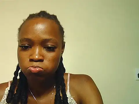 ebonysubmissive webcam