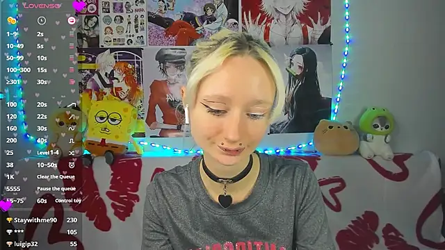 Katia_Nabiee webcam