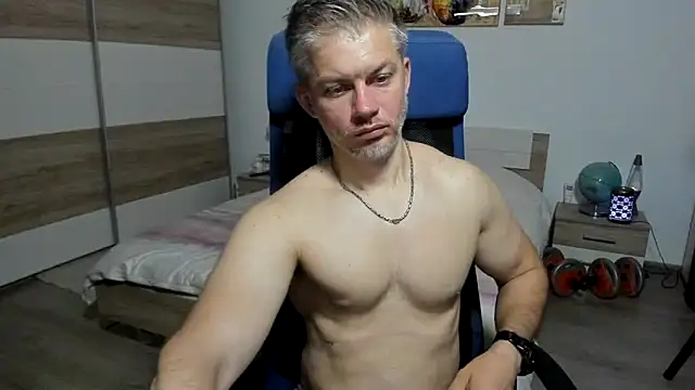 RobbyShawz webcam