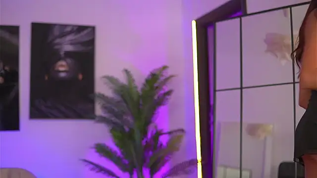 EllenKarter webcam