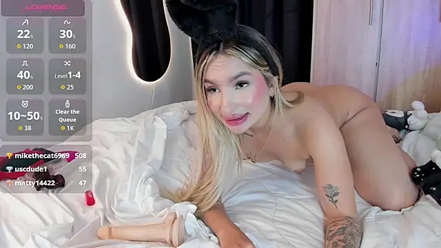 ValerieSantorini