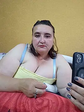 LiluHot webcam