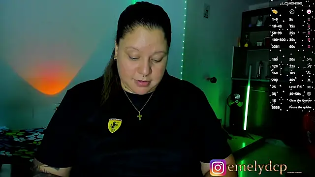 mariana_spellman webcam