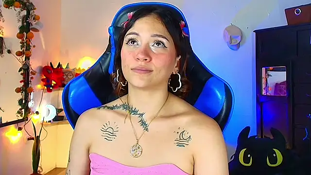 alisson_zafiro_ webcam