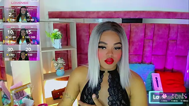 KayleighDreams_ webcam