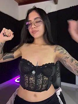 _iink_ webcam