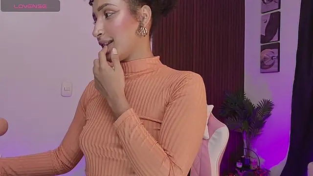 mulata_1ch webcam