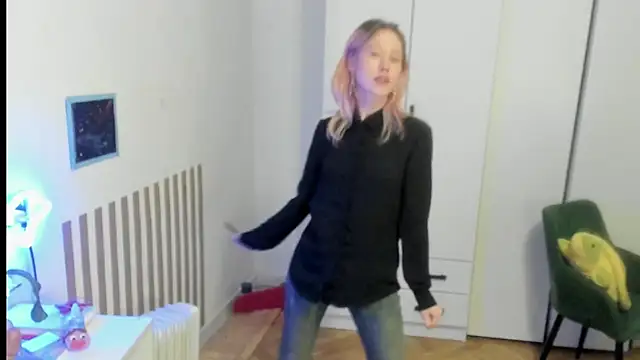 Silly__Milly webcam