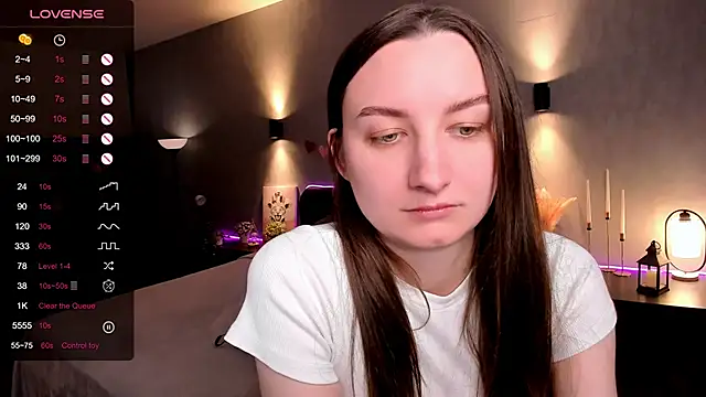 annacooleman live cam on StripChat