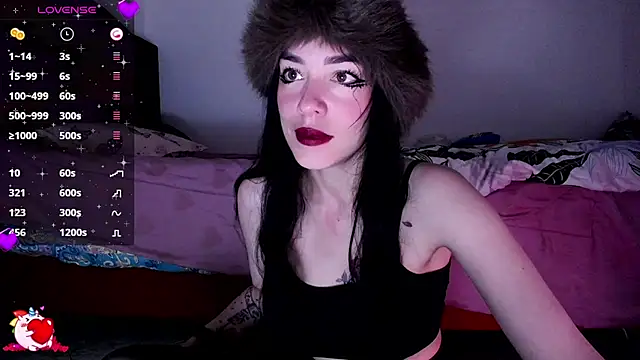 katty_8 webcam