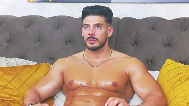 dustinkeent (M young) - CUM SHOW
