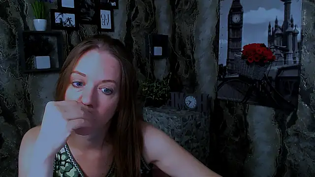 GloriaSi_ webcam