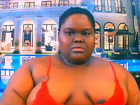 EbonyHotBuns live cam on StripChat
