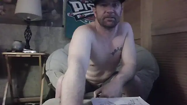 Handsome_HammerCock