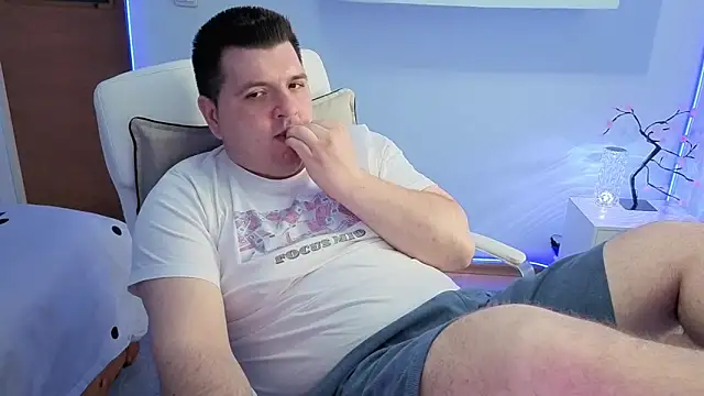 JasonJacks live cam on StripChat