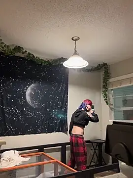 Toxii- webcam