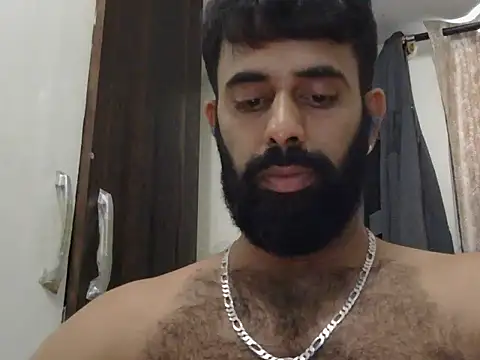 indianhairybull