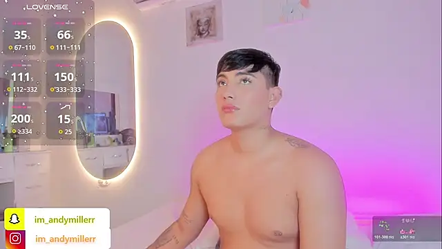 Andy_millerr webcam