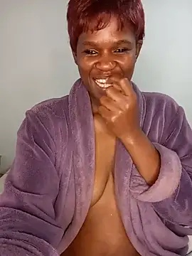Missvixen81 webcam