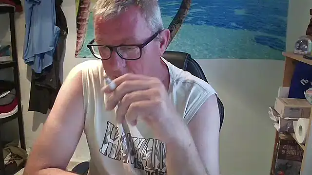 Daddy_Tobias webcam