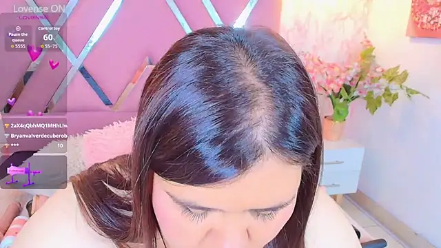 Dolce_pearl webcam