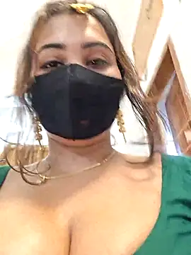 Bristy- webcam