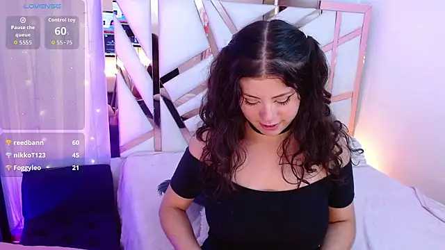 hannia_baileys webcam