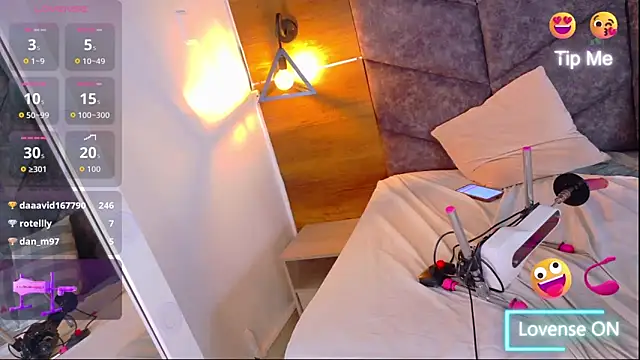 JenaCooper_ webcam