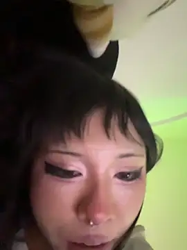 Kitty_yukimura webcam
