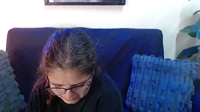 Linda_banks_ webcam