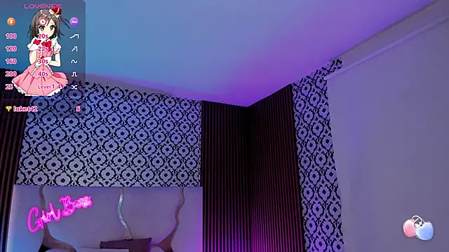 kaisage_tay webcam