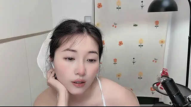 xixi-baobao live cam on StripChat