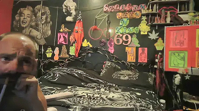 Splash_Queen420 webcam