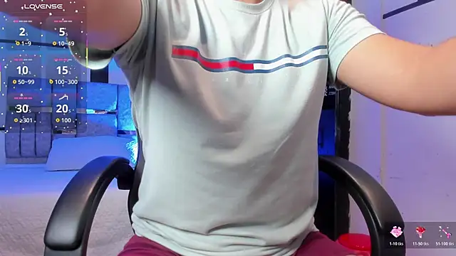 Axel_grey_ live cam on StripChat