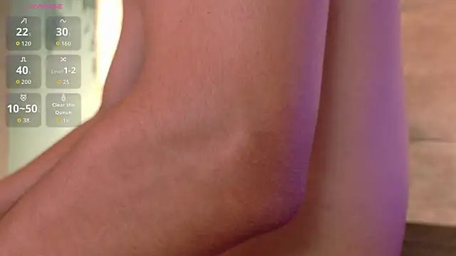 Daiisy_kiss live cam on StripChat
