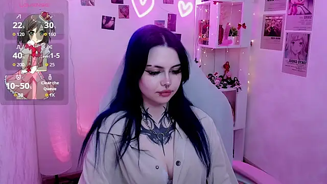 Morana_Batt webcam