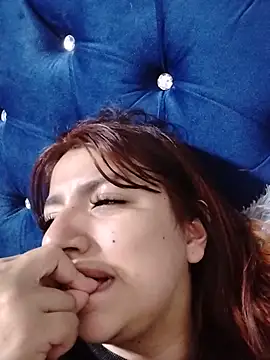 sammy_bunny1 live cam on StripChat